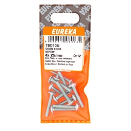 7BD10 - Door Knob Screw